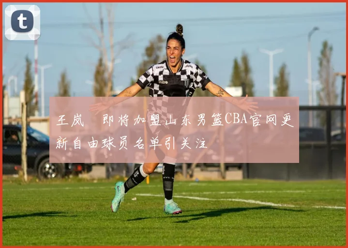 王岚嵚即将加盟山东男篮CBA官网更新自由球员名单引关注